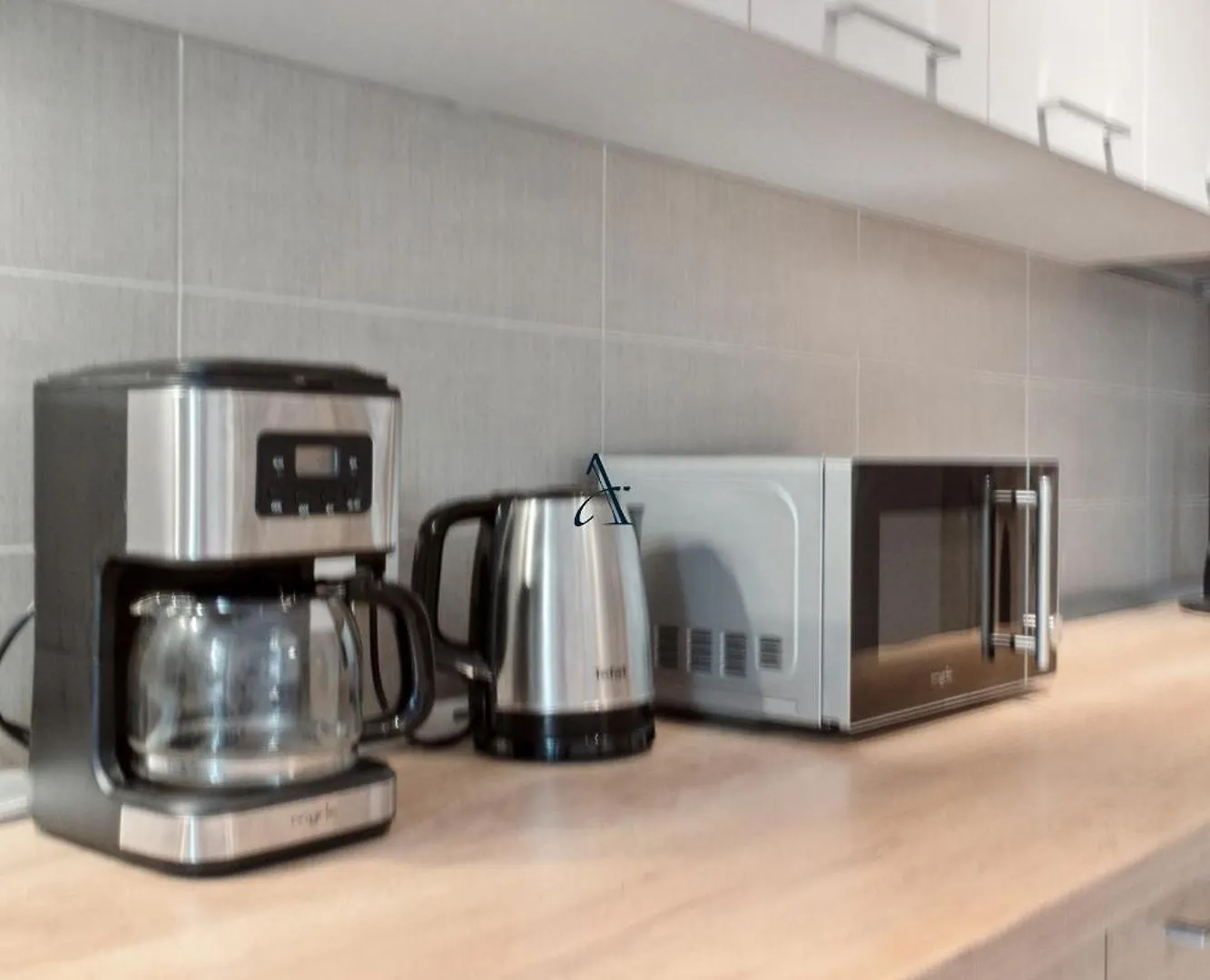 Maia Apartment With One Bedroom & Fully Kitchen Bucharest