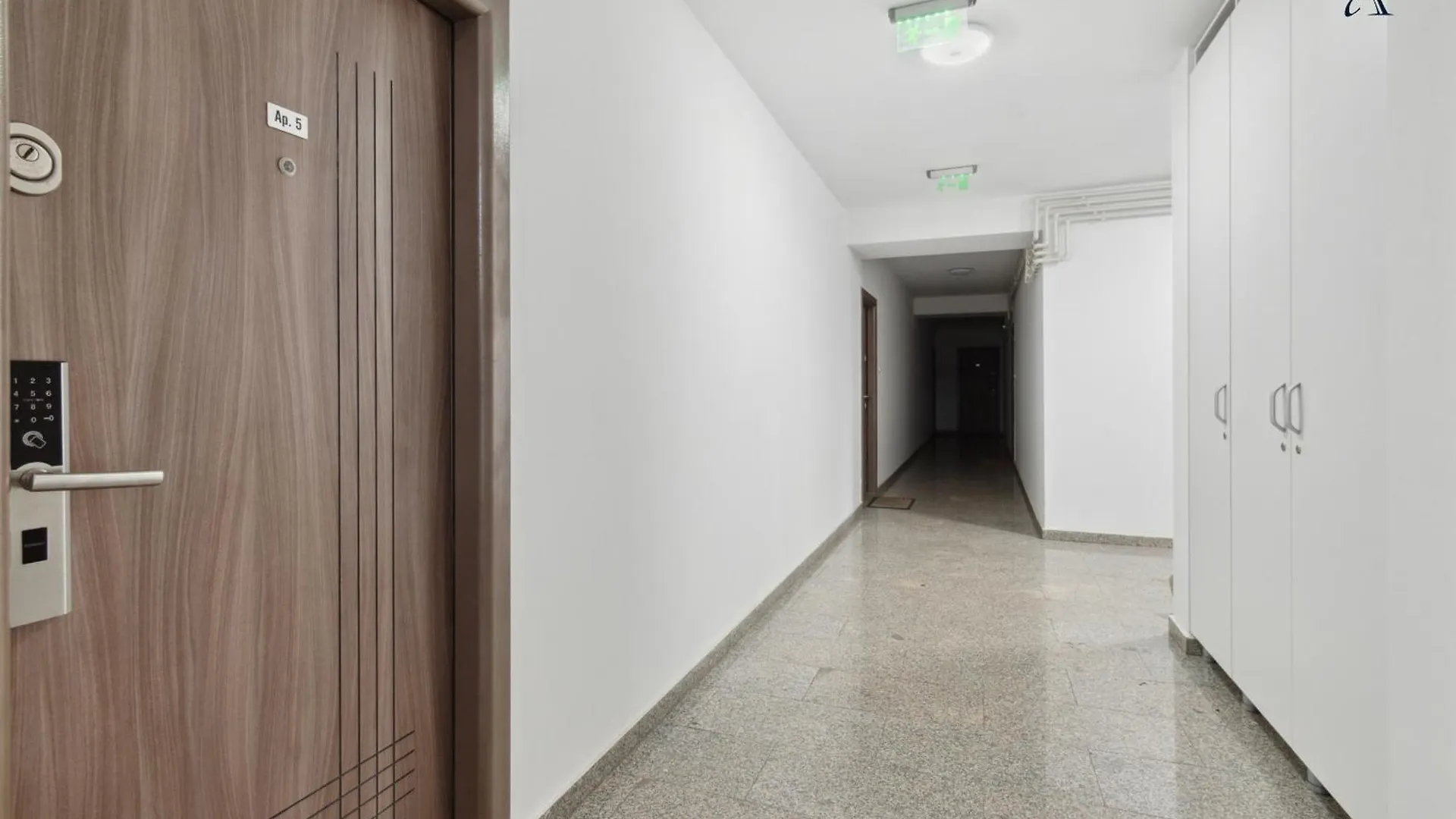 Maia Apartment With One Bedroom & Fully Kitchen Bucharest 0*,